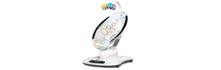 Чистка Гойдалки 4moms mamaRoo перед орендою Чистка Гойдалки 4moms mamaRoo перед орендою
